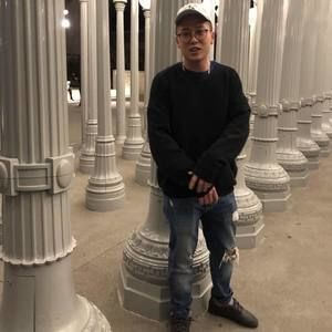 Meet your Posher, Steve